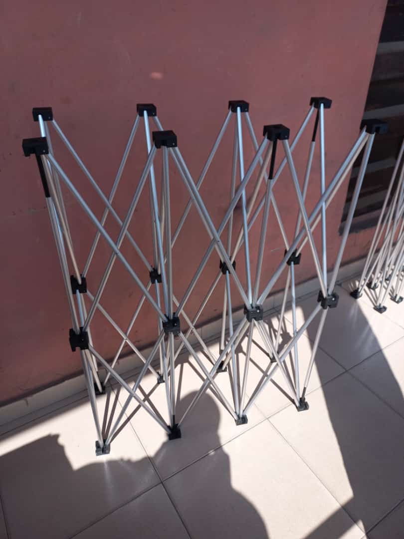 4 Leg DJ Stand