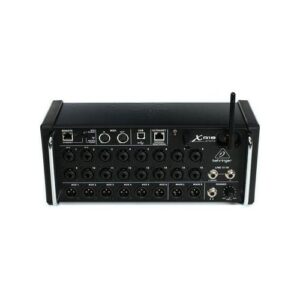 Behringer XR-18 Digital Mixer - 18 Channel