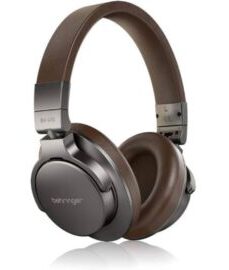 Behringer Bh 470 Closed-back Studio Monitoring Headphones