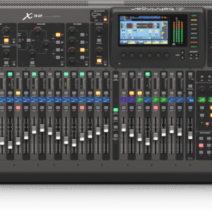 Beringer X-32 Digital Mixer