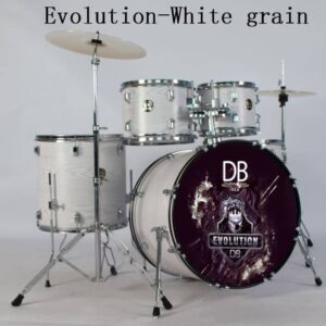 DB Drum Drummer Boss