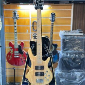 Ibanez Active 5 Stings Bass Guitar