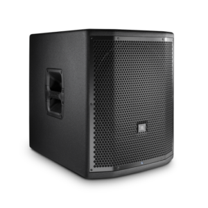 JBL Single Sub - 600waats