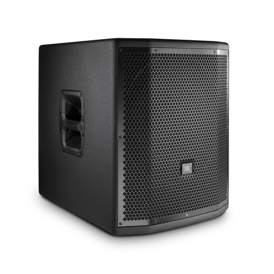 JBL Single Sub - 600waats
