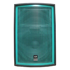 Sound Prince SP-117 Single Speaker - 700watts