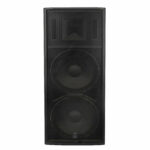 Sound Prince SP-125 2000watts Double Speaker