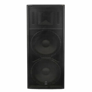 Sound Prince SP-125 2000watts Double Speaker