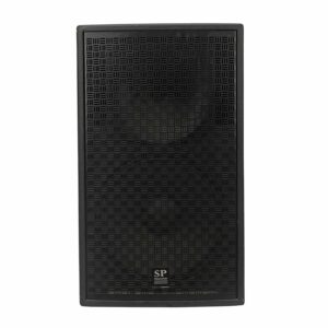 SP-15VP 800W single PA speaker