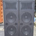 Sound Prince SP-219 4000watts Double Speaker