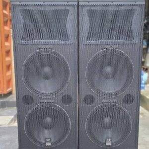 Sound Prince SP-219 4000watts Double Speaker