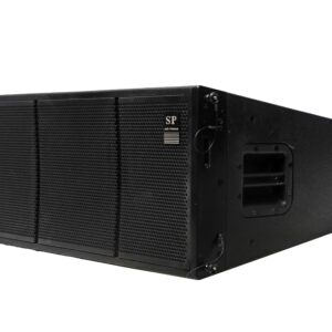 Sound Prince SP-M210 10 inches 1,800watts Line Array