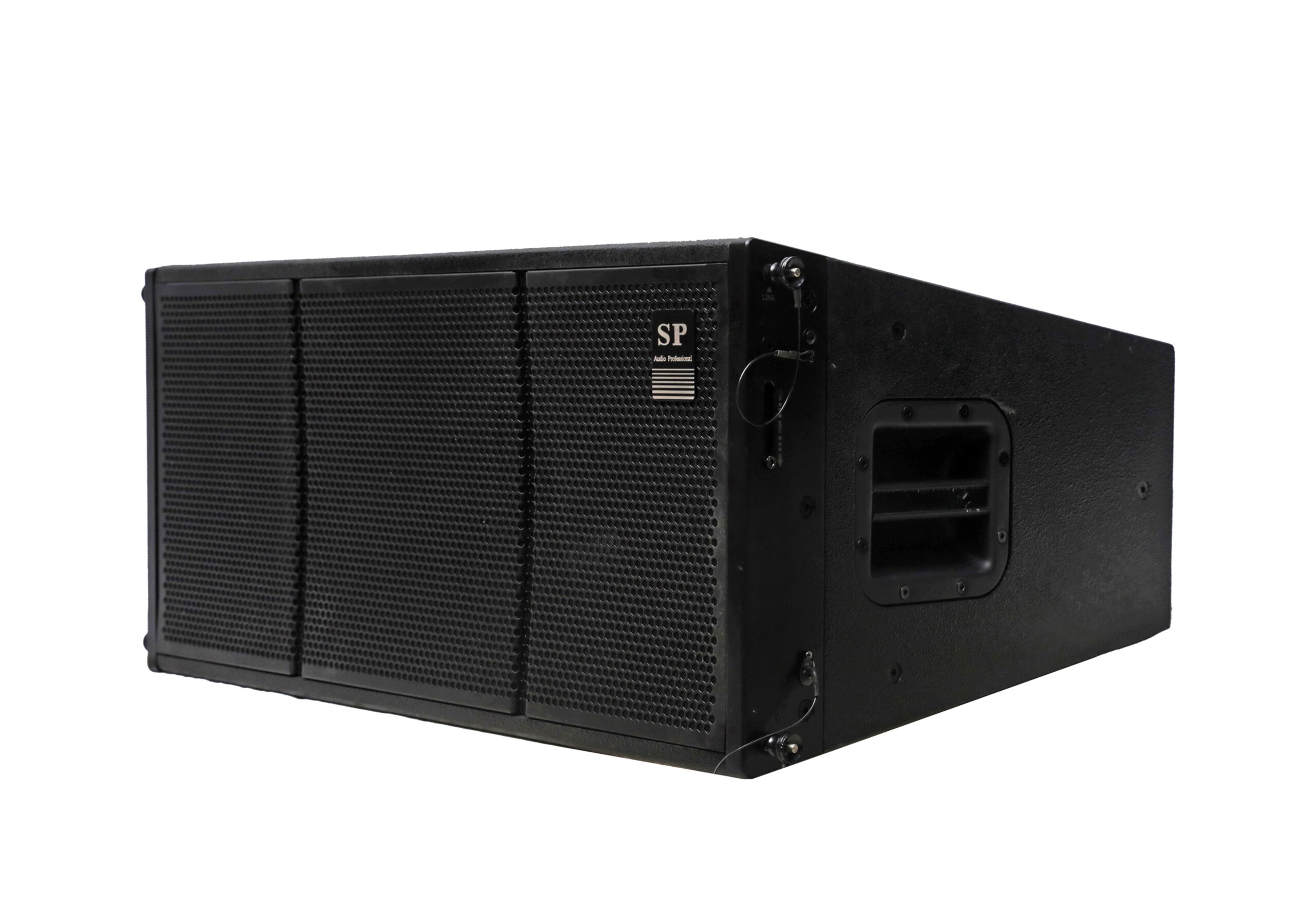 Sound Prince SP-M210 10 inches 1,800watts Line Array