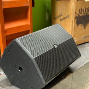 Sound Prince Powered 15 Inches Speaker - Floor & Hanging