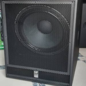 Sound Prince SP-18 Single Sub - 1200watts
