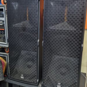 Sound Prince SP-319 Double Speaker - 4600watts