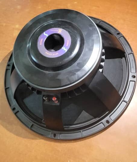 Sound prince 15 inches Naked Speaker |100 coil | 2500watts