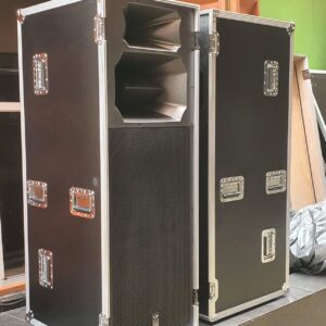 Sound prince 312+ 3 ways speaker | 2500watts