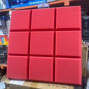 Studion Acoustc Foam 50/50m