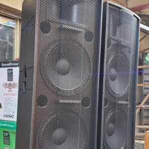 Sound prince 123 Full range speaker 1000 watts