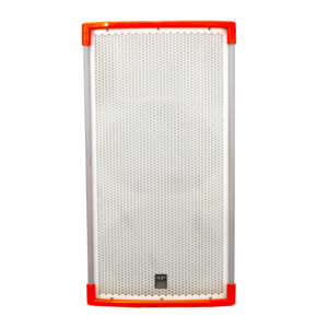 Sound Prince Sp-127 Double Speaker - 2000watts