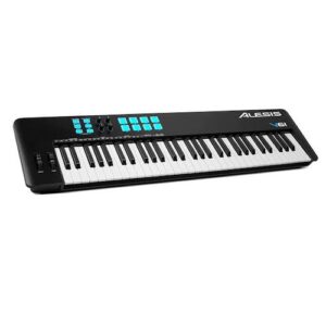 Alesis V61 MKII 61-Key USB MIDI Keyboard Controller