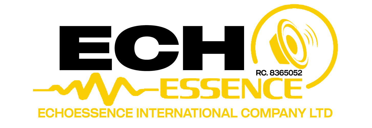 Echo Essence International Company Limited