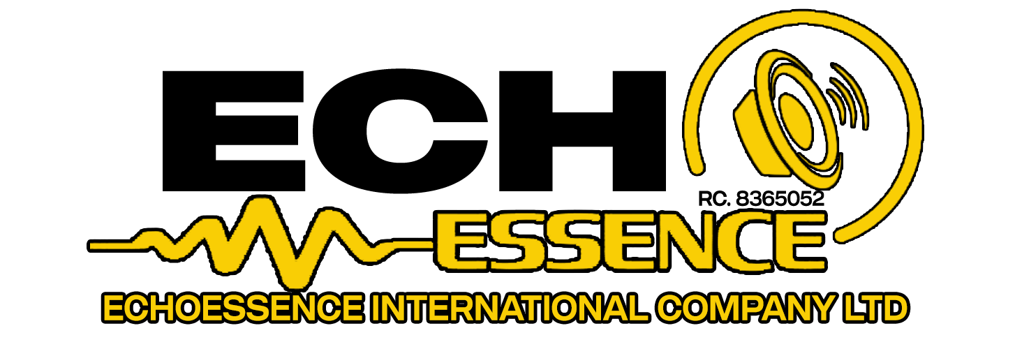 Echo Essence International Company Limited