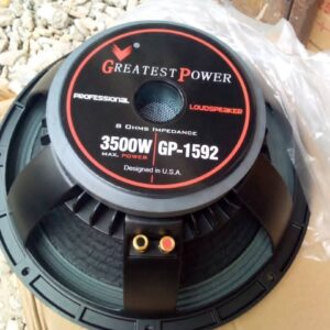 Great Power Big Magnet Naked Speaker – High Performance Audio Driver